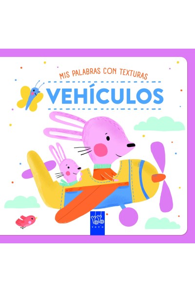 VEHÍCULOS. TEXTURAS