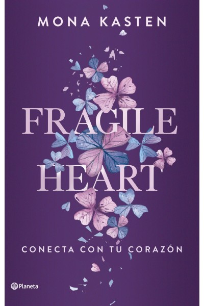 FRAGILE HEART. CONECTA CON TU CORAZÓN