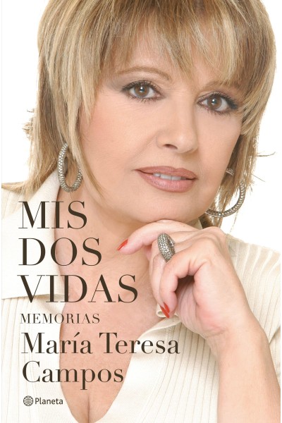MIS DOS VIDAS