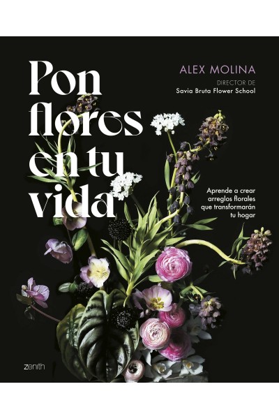 PON FLORES EN TU VIDA