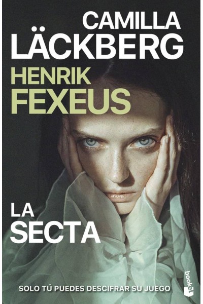 LA SECTA