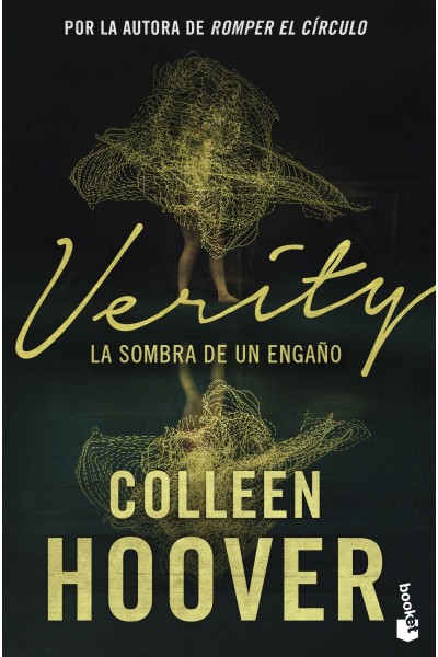 VERITY. LA SOMBRA DE UN ENGAÑO