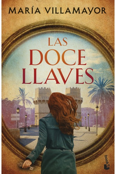 LAS DOCE LLAVES