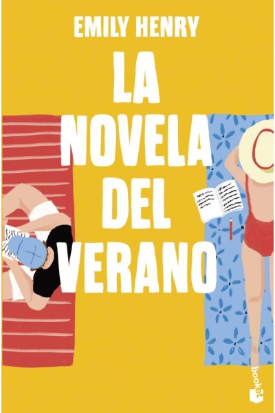 LA NOVELA DEL VERANO