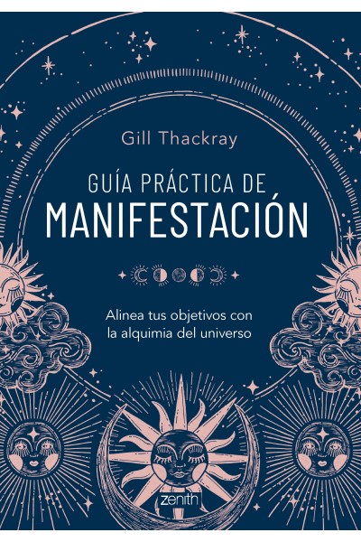 GUÍA PRÁCTICA DE MANIFESTACIÓN