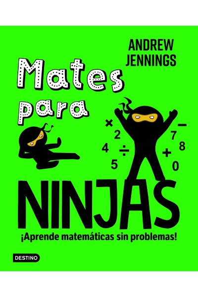 MATES PARA NINJAS