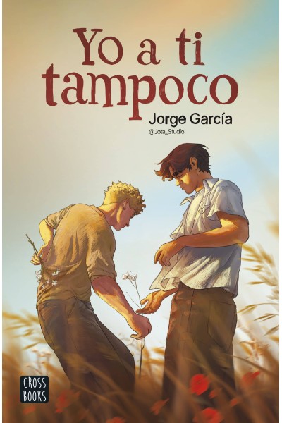 YO A TI TAMPOCO