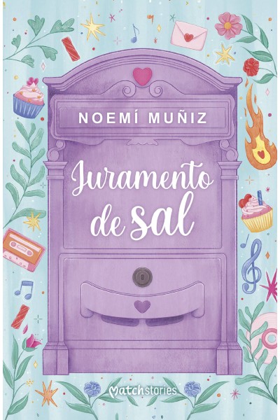 JURAMENTO DE SAL
