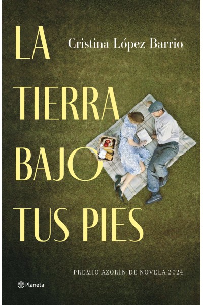 LA TIERRA BAJO TUS PIES