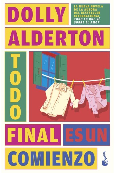 TODO FINAL ES UN COMIENZO GOOD MATERIAL