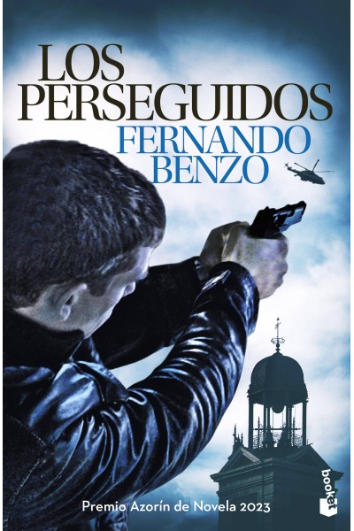 LOS PERSEGUIDOS