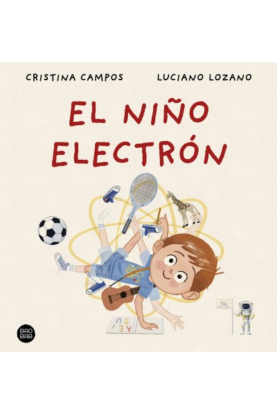 EL NIÑO ELECTRON
