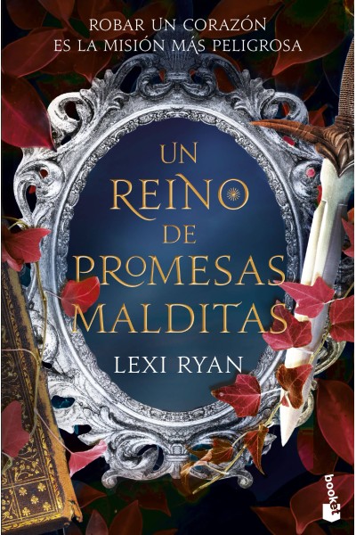 UN REINO DE PROMESAS MALDITAS