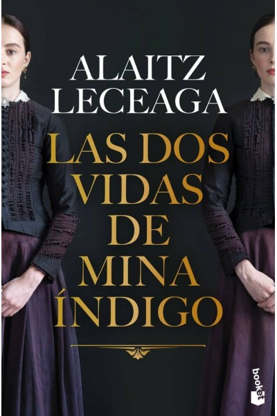 LAS DOS VIDAS DE MINA INDIGO