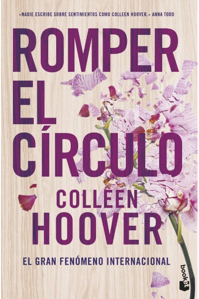 ROMPER EL CIRCULO (IT ENDS WITH US)