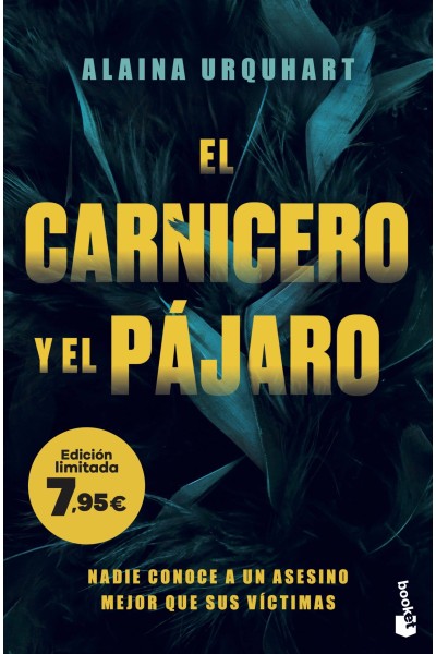 EL CARNICERO Y EL PÁJARO