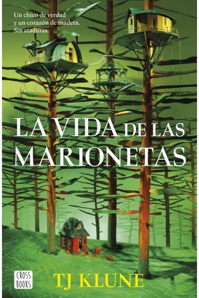 LA VIDA DE LAS MARIONETAS