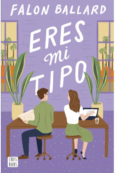 ERES MI TIPO