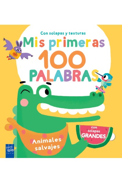 ANIMALES SALVAJES