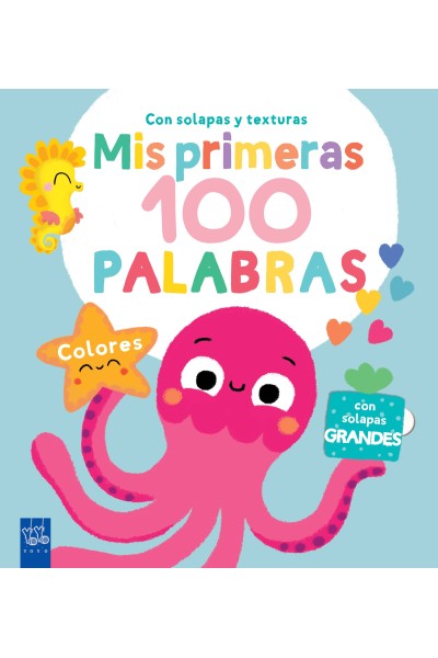 COLORES