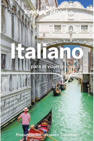 ITALIANO PARA EL VIAJERO 6