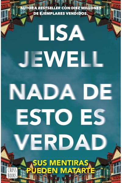 NADA DE ESTO ES VERDAD
