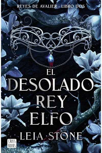 DESOLADO REY ELFO, EL