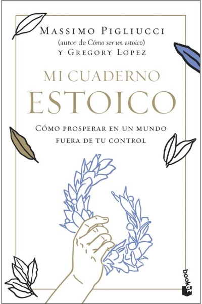 MI CUADERNO ESTOICO