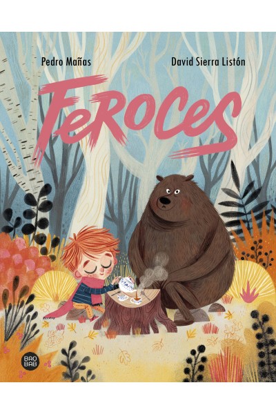 FEROCES