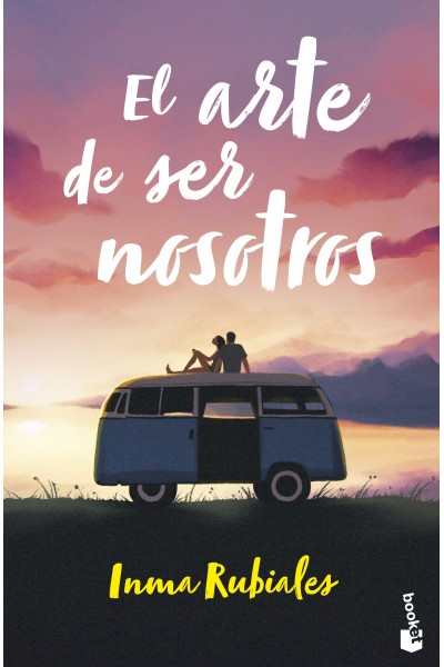 EL ARTE DE SER NOSOTROS