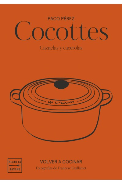 COCOTTES. EDICIÓN TAPA BLANDA