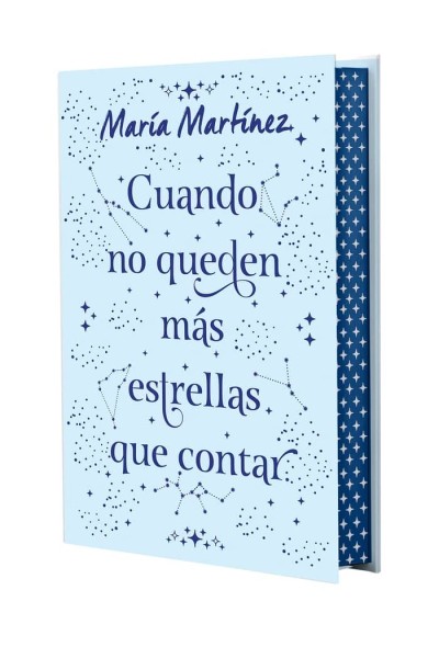 CUANDO NO QUEDEN MAS ESTRELLAS QUE CONTAR EDICION ESPECIAL
