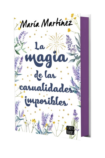 LA MAGIA DE LAS CASUALIDADES IMPOSIBLES