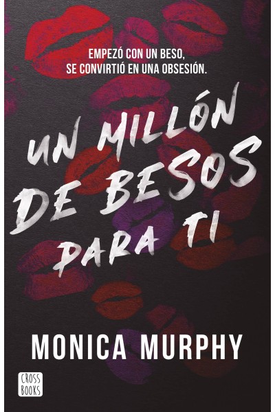 UN MILLÓN DE BESOS PARA TI