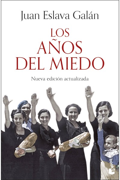 LOS AÑOS DEL MIEDO