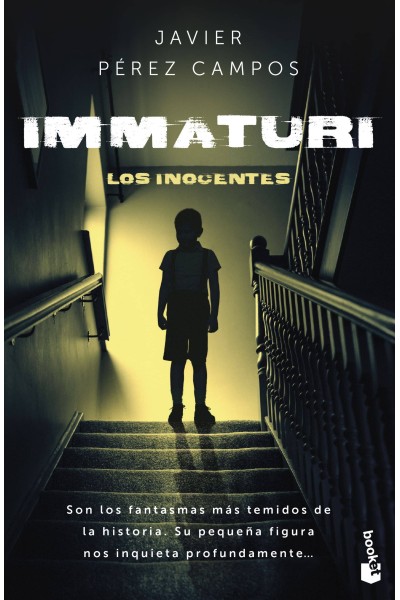 IMMATURI