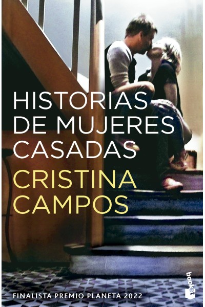HISTORIAS DE MUJERES CASADAS