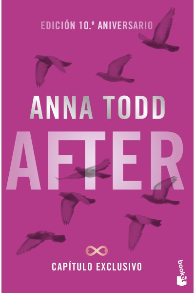 AFTER (SERIE AFTER, 1)