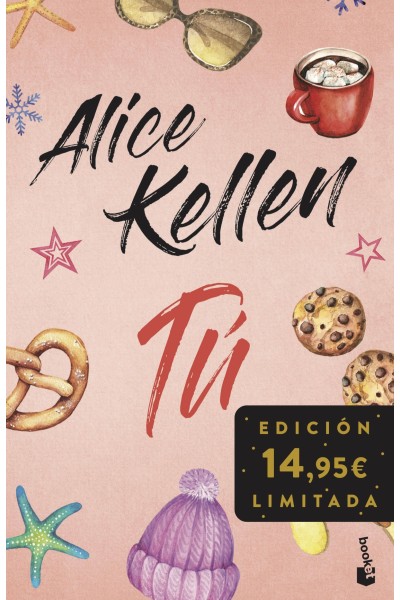 TÚ (INCLUYE OTRA VEZ TÚ Y TAL VEZ TÚ)