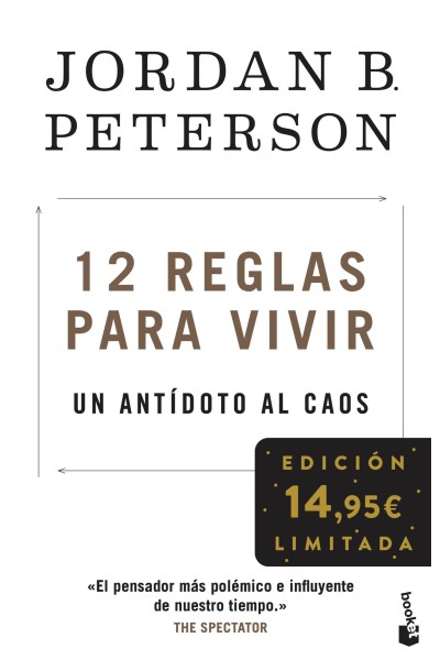 12 REGLAS PARA VIVIR