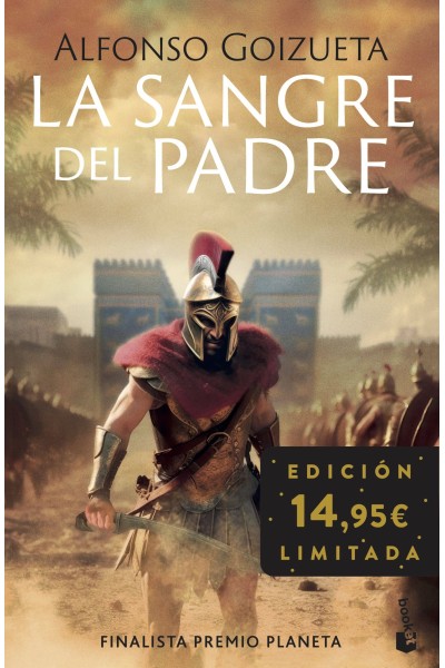 LA SANGRE DEL PADRE