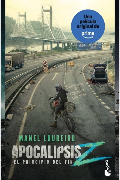 APOCALIPSIS Z EL PRINCIPIO DEL FIN