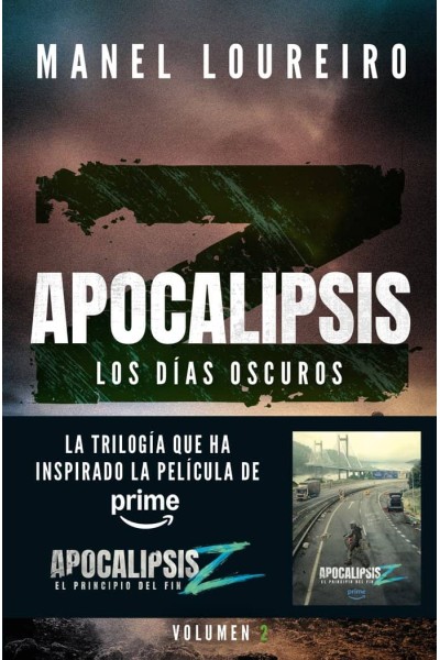 APOCALIPSIS Z LOS DIAS OSCUROS