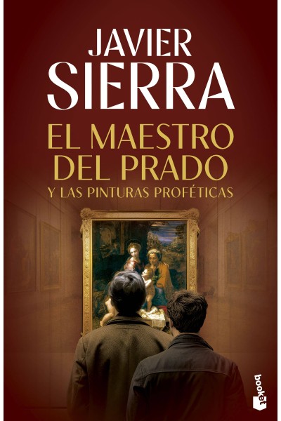 EL MAESTRO DEL PRADO