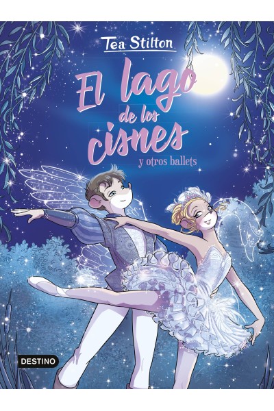 EL LAGO DE LOS CISNES Y OTROS BALLETS