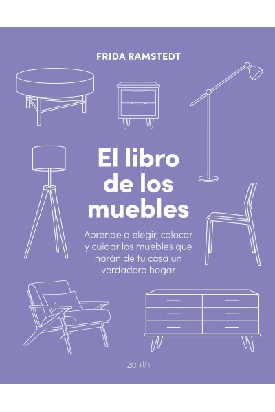 EL LIBRO DE LOS MUEBLES