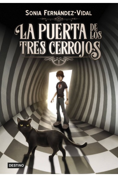 LA PUERTA DE LOS TRES CERROJOS 1. EDICIÓN ESPECIAL