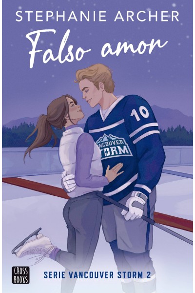 FALSO AMOR