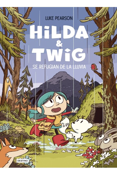 HILDA