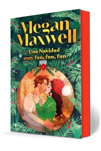 UNA NAVIDAD MUY FUN, FUN, FUN